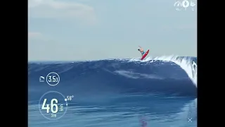 How to 360 air -True Surf