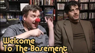 Patch Adams | Welcome To The Basement