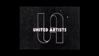 United Artists Releasing logo (100th anniversary) (long version)