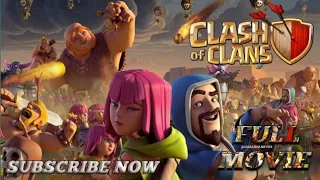 clash of clan full movie | short film | COC film 📽️