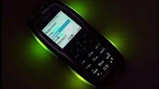 Nokia 3220 Ringtone - Espionage  (Audio Mejorado)