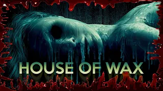 On Second Thought: House of Wax (2005 Remake) - Spoiler Discussion