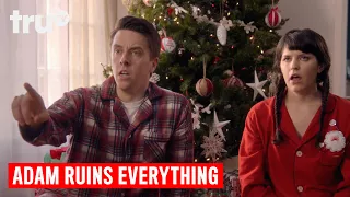 Adam Ruins Everything - Why Gift Giving Makes No Economic Sense