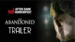 The Abandoned (2006) Trailer Remastered HD