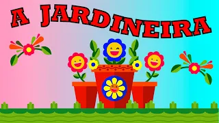 O Jardineira porque estás tão triste? ♫ - Marchinha de carnaval