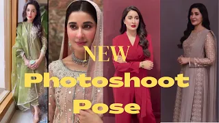 Shaista Lodhi New Photo Shoot Pose | Shaista Lodhi Beautiful Poses | Shaista Lodhi New Viral Video |