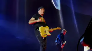 U2 "Vertigo" 4k Multicam - Live From The Sphere - HQ Audio