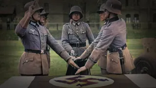 Hitler's Jewish Soldiers WW2 - Forgotten History