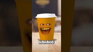 Annoying Starbucks Coffee