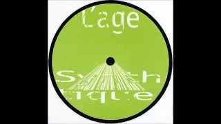 L'Age Synthetique - Unreal (Hardtrance 1996)