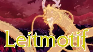 RWBY Leitmotifs - The God of Light