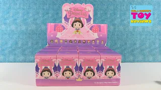 Disney Princess Pop Mart Blind Box Figures Opening Review | PSToyReviews
