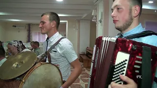 Смішні гуцульські співанки ❤ Розтоки гурт "Перелаз" - Ukraine ❤ Cheerful Hutsul singers.