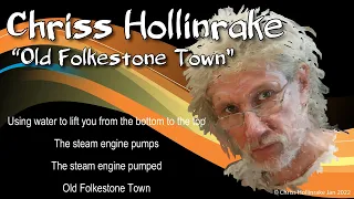 Old Folkestone Town
