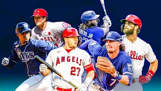 5 JUGADORES DE LA MLB QUE DEBEN RETIRARSE Y 5 QUE DEBEN SEGUIR JUGANDO