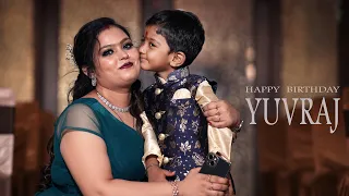 Happy Birthday ||  CINEMATIC  4K TEASER 2023 || ADITYAPUR || ROSHAN STUDIO