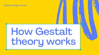 3. The Psychology of Logo Design: Gestalt Theory | Theory