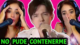 💥DIMASH across endless dimensions REACTION VOCAL COACH💥Slavic bazaar 2021 (With subtitles)