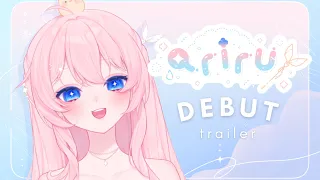 【Debut PV】New Model Debut Announcement ! ♡‧₊˚