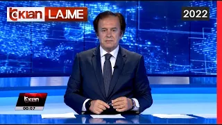 Edicioni i Lajmeve Tv Klan 27 Qershor 2022, ora 23:40 | Lajme – News