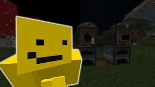 Minecraft 9 Węgla vs Blok Węgla #shorts