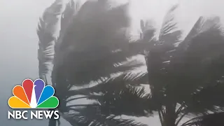 NBC News NOW Full Broadcast - July 5, 2021