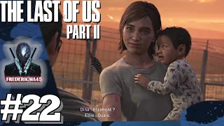 THE LAST OF US PART II [FR] La Ferme & 2425 Constance (Tous les Objets collectionner) #22