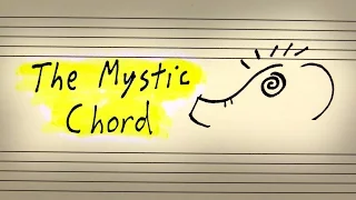 Prometheus And The Mystic Chord