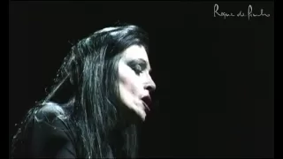 Diamanda Galás - You Don't Know What Love Is @ TJLS, Leiria