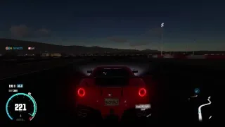 Kesora play 's the Crew   Ferrari Special