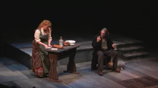 Cygnet Theatre - Sweeney Todd - Worst Pies in London