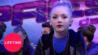 Dance Moms: Will Brynn Earn Her ALDC Spot? (Season 6 Flashback) | Lifetime