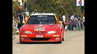 Tour de Corse 1999 Live ES17