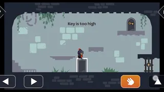 tricky castle princess castle level 9 with star 🌟