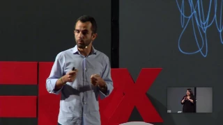 "Innovación, diseño y tecnología" | Jaime Perujo | TEDxRúaSanFroilán