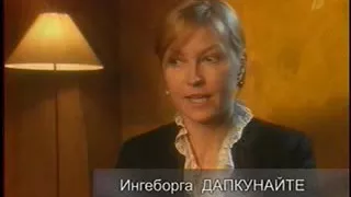 Документальный фильм Люба ЛЮБОВЬ ПОЛИЩУК (2 я часть)