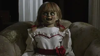 'Annabelle Comes Home' Trailer