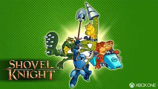 Battle The Battletoads - Shovel Knight: Treasure Trove (Xbox One, PC)