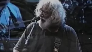 Grateful Dead - So Many Roads - 7/9/95