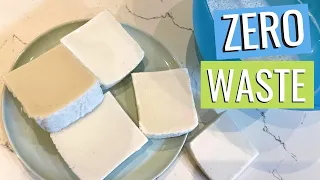 How To Make Soap Out Of Lard: And It's Actually SUPER Easy!