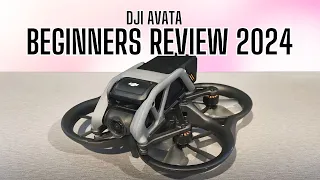 Watch This BEFORE Flying Your DJI Avata In (2024)