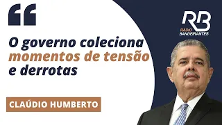 Lula e ministros continuam citando Bolsonaro em discursos