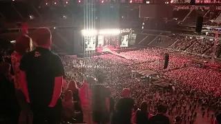 Grönemeyer Konzert Frankfurt Deutsche Bank Arena 2.6.2023