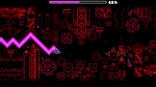 #Shorts Лютый тайминг в Geometry Dash | Да не бомбит у меня совсем !