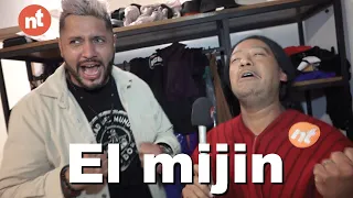 Mashi - El Mijin