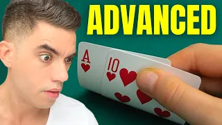 The ADVANCED Suited Ace Strategy (USED BY PROS!)