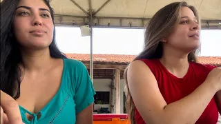 O Jeito Do Meu Bem por Carol Viola e Amarilis @maisaeamarilis