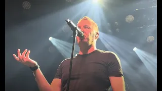 Poets of the Fall - Sleep (live @ Tavastia Helsinki 25.11.23)