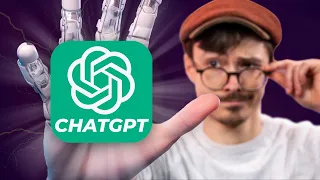 Faites ÇA avec ChatGPT !