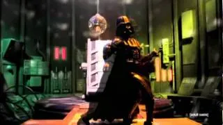 VADER DANCE